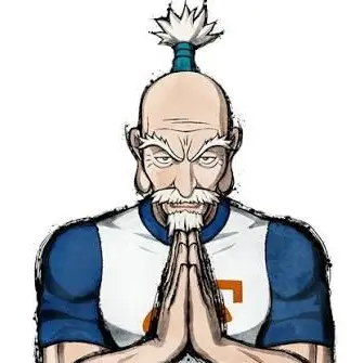 Profile image of ネテロ会長