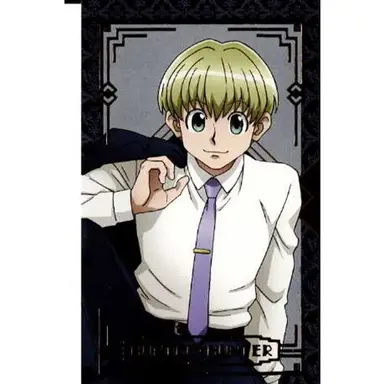 Profile image of シャルナーク