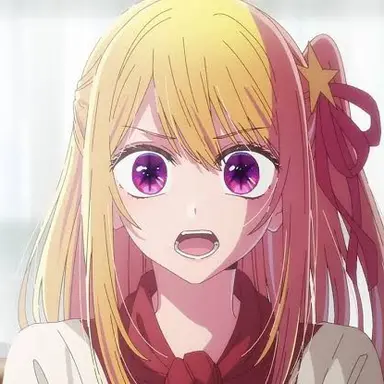 Profile image of 星野ルビー