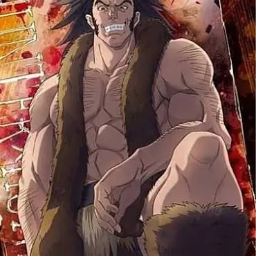 Profile image of ウボォーギン