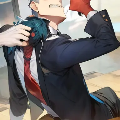 Profile image of 김간지