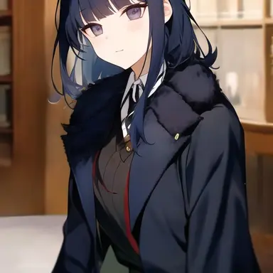 Profile image of 김지아