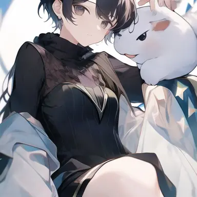 Profile image of 김민서