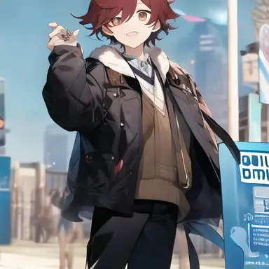 Profile image of 힘성진