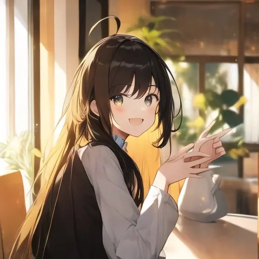 at2006ta의 お姉ちゃんみたいな彼女