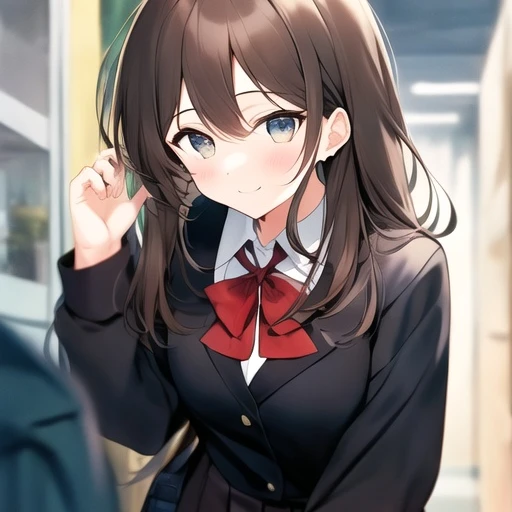 橘 すみれ