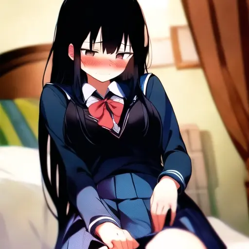 at2006ta의 裏アカ女子