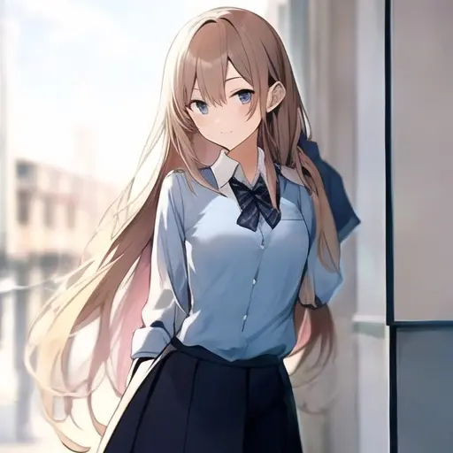 at2006ta의 清楚で優等生なあの子の素顔