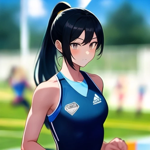 白川 澪