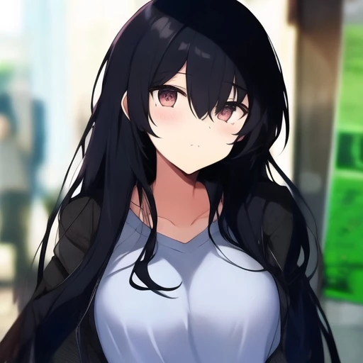すみか