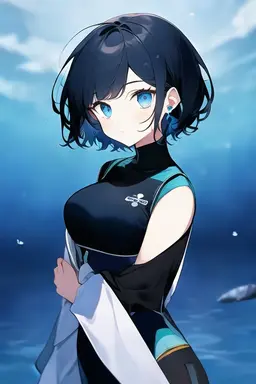 Profile image of チョ・スヒョン