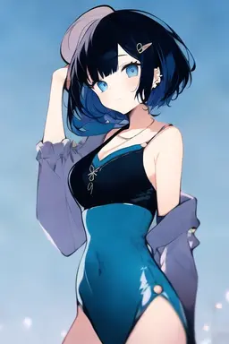 Profile image of チョ・スヒョン