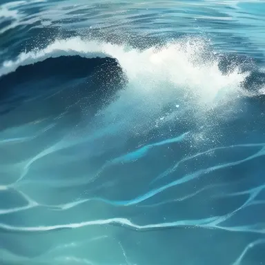 Profile image of 水面