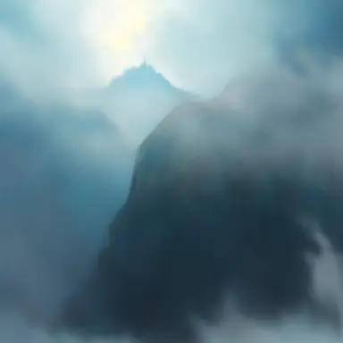 Profile image of 霧雨