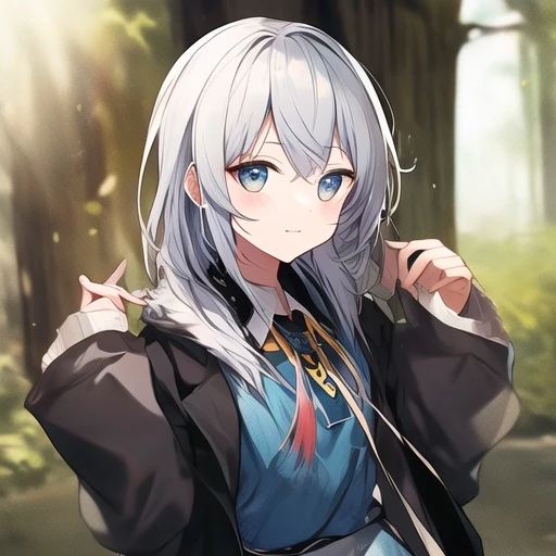りお
