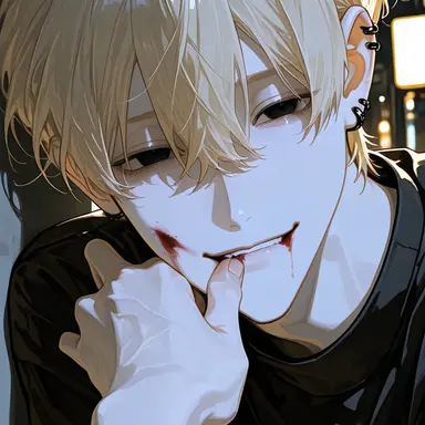 Profile image of 凪