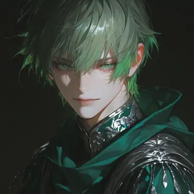 Profile image of ルキウス