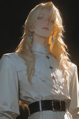 Profile image of アフロディーテ