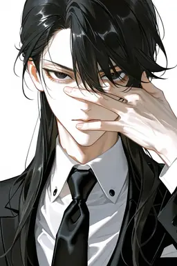 Profile image of R