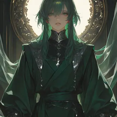 Profile image of セレネ