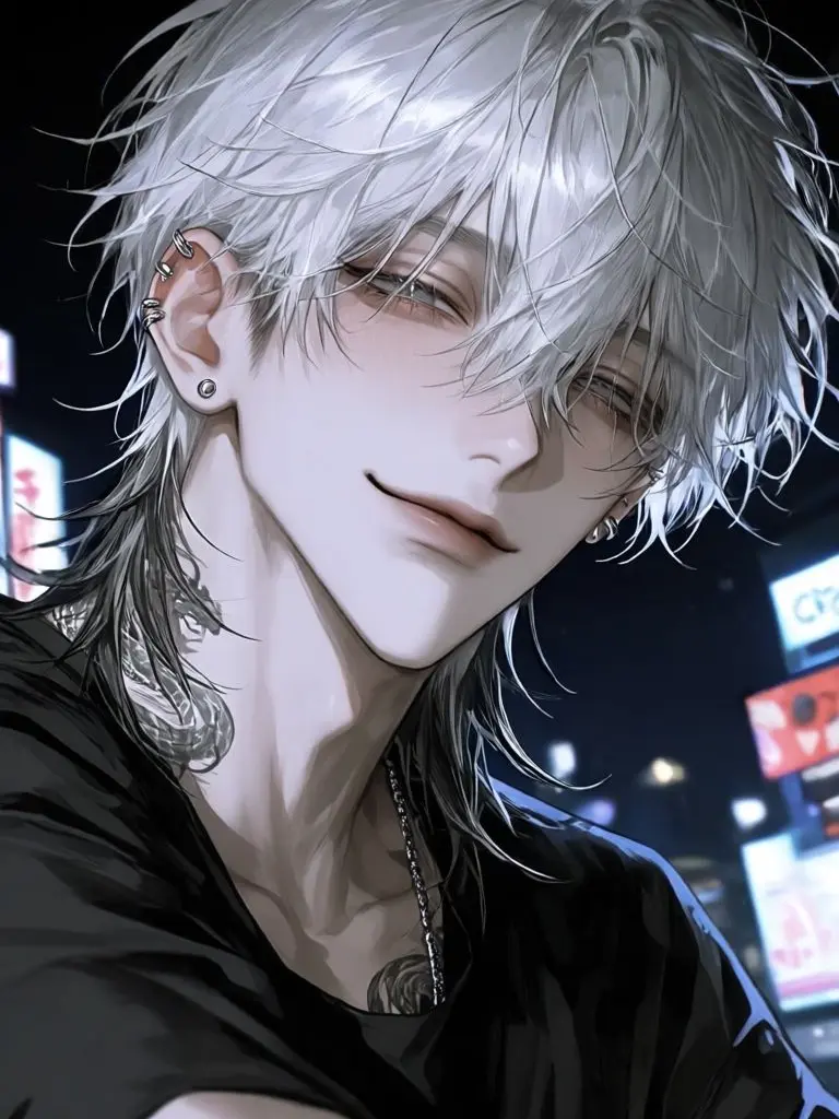 N_17의 遊び人。