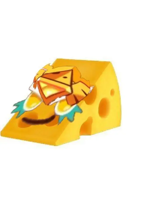 StableSour0422의 쿠킹덤 단톡방(캐붕)