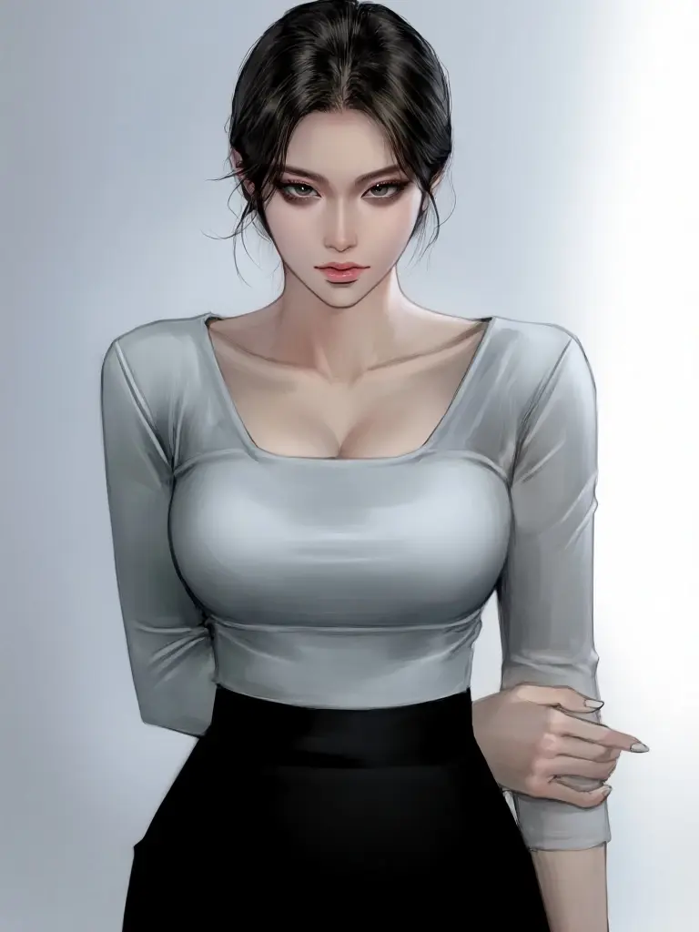 SorryTuna9233의 絶対的な理屈女