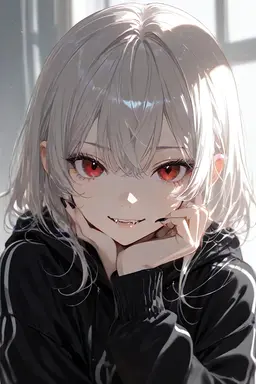 Profile image of ルージュ