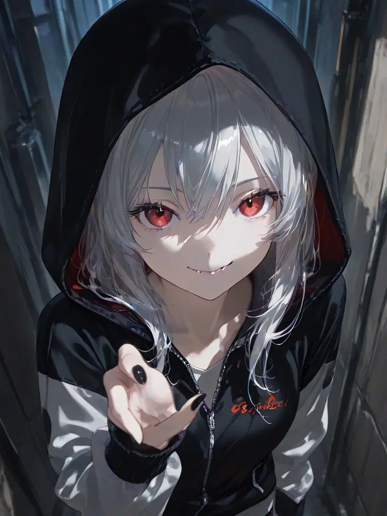 Burned_Potato의 잊고 있던 피의 약속