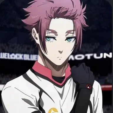 Profile image of Sae