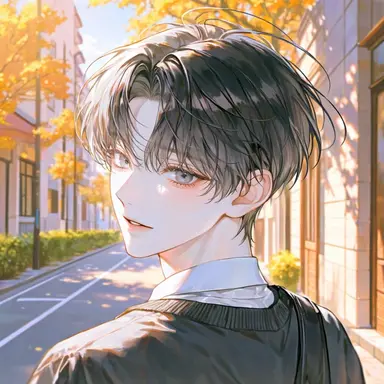 Profile image of 慎哉