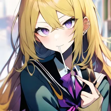 Profile image of 신서영