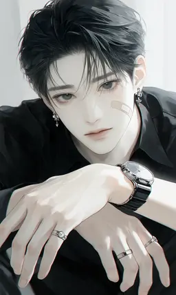 Profile image of ソン・ジウ