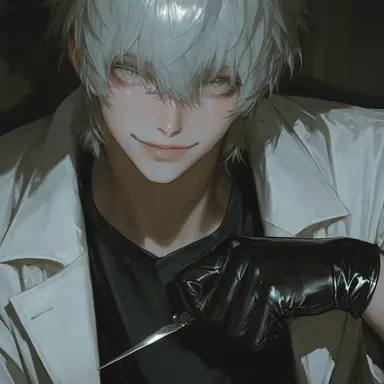 Profile image of 노아 브라이언