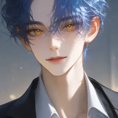 Profile image of 서은우