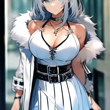 Profile image of Soren Mael