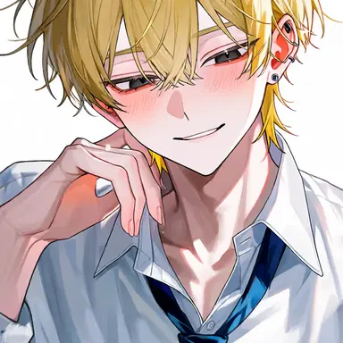 Profile image of 히나타