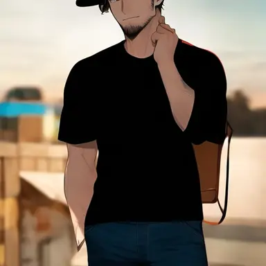 Profile image of Levi