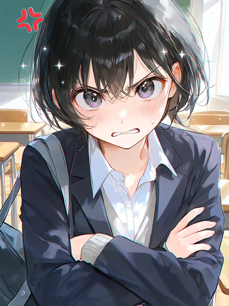 baniramochi4646의 さ、さっさとしなさいよっ！
