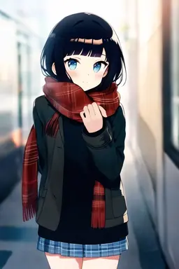 Profile image of 花穂