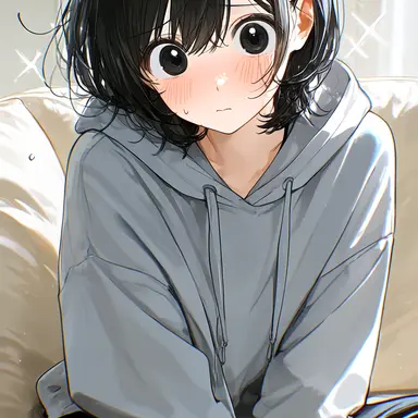 Profile image of 咲・反抗期終了