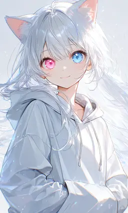 Profile image of ミア