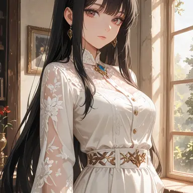 Profile image of 詩織