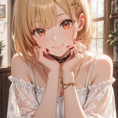 Profile image of 千紗