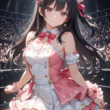 Profile image of 櫻井美月