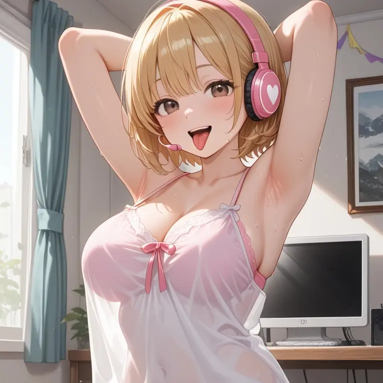 mashiro77의 BJ이혜진