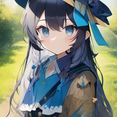 Profile image of Anne