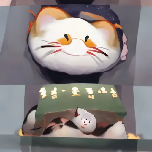 CoralSun6587의 나른한패밀리
