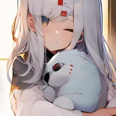 Profile image of 눈꽃별