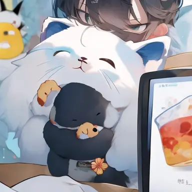 Profile image of 밥풀